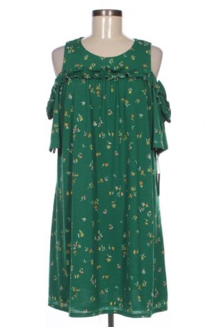Sukienka Lauren Conrad, Rozmiar L, Kolor Kolorowy, Cena 157,99 zł