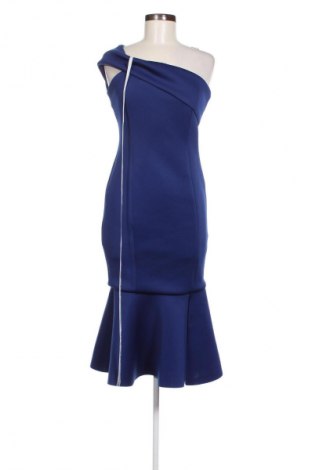 Kleid Lavish Alice, Größe M, Farbe Blau, Preis € 76,76