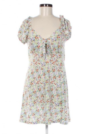Kleid Lefties, Größe L, Farbe Mehrfarbig, Preis € 14,91