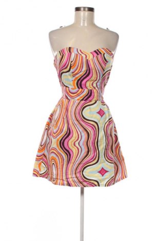 Rochie Leon, Mărime M, Culoare Multicolor, Preț 94,99 Lei