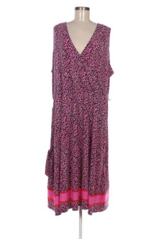 Rochie Leota, Mărime 4XL, Culoare Multicolor, Preț 353,99 Lei