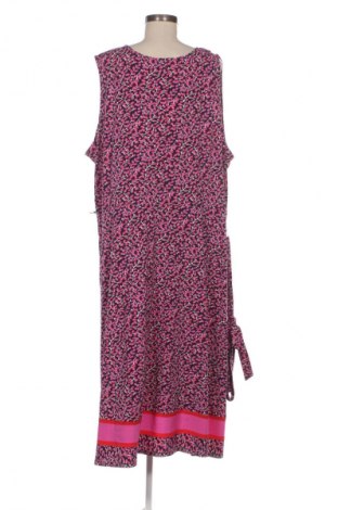 Rochie Leota, Mărime 4XL, Culoare Multicolor, Preț 353,99 Lei
