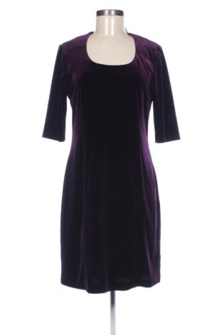 Rochie L'evolution, Mărime M, Culoare Mov, Preț 73,98 Lei