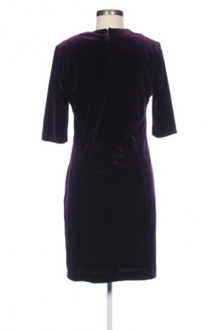 Rochie L'evolution, Mărime M, Culoare Mov, Preț 73,98 Lei