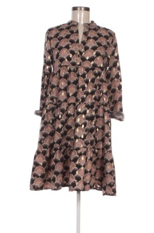 Kleid Lilie Rose, Größe S, Farbe Mehrfarbig, Preis 20,99 €