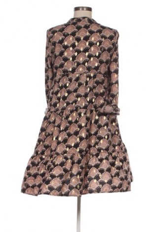 Kleid Lilie Rose, Größe S, Farbe Mehrfarbig, Preis 20,99 €