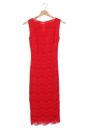 Kleid Limited Edition, Größe S, Farbe Rot, Preis € 14,84