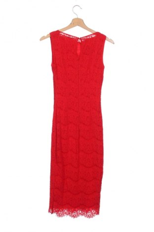 Kleid Limited Edition, Größe S, Farbe Rot, Preis € 14,84
