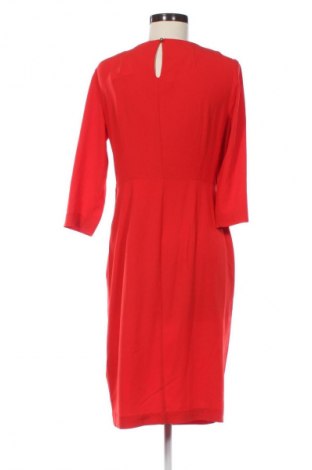 Rochie Lindex, Mărime M, Culoare Roșu, Preț 73,98 Lei