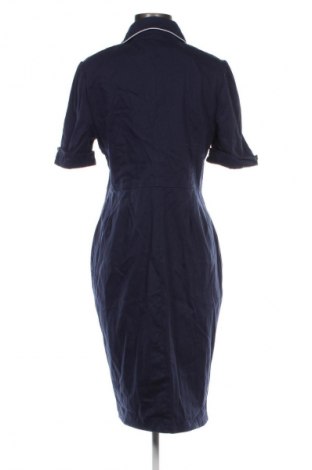 Kleid Lindy Bop, Größe L, Farbe Blau, Preis € 24,57