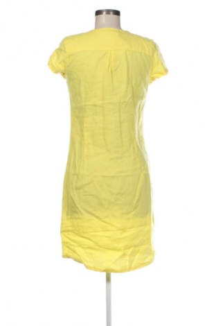Φόρεμα Linea Tesini, Μέγεθος S, Χρώμα Κίτρινο, Τιμή 30,99 €