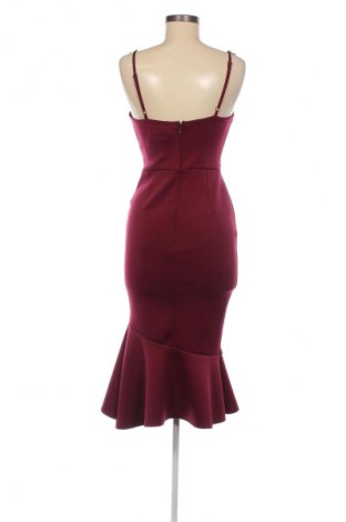 Kleid Lipsy London, Größe M, Farbe Rot, Preis € 29,67