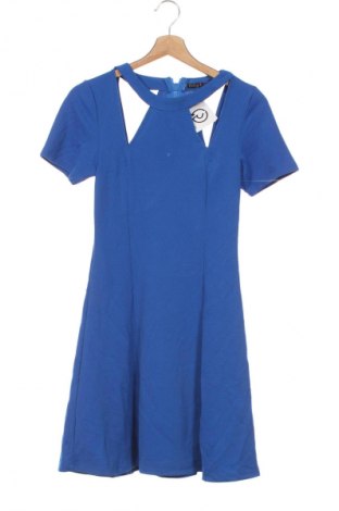 Šaty  Living Doll, Veľkosť XS, Farba Modrá, Cena  24,55 €