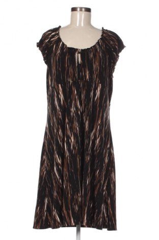 Sukienka Liz&co, Rozmiar XL, Kolor Kolorowy, Cena 95,99 zł