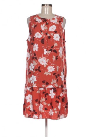 Φόρεμα Loft By Ann Taylor, Μέγεθος XL, Χρώμα Πολύχρωμο, Τιμή 36,99 €