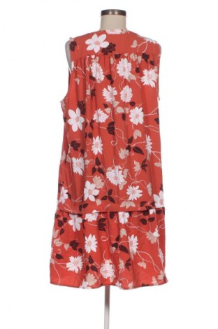 Φόρεμα Loft By Ann Taylor, Μέγεθος XL, Χρώμα Πολύχρωμο, Τιμή 36,99 €