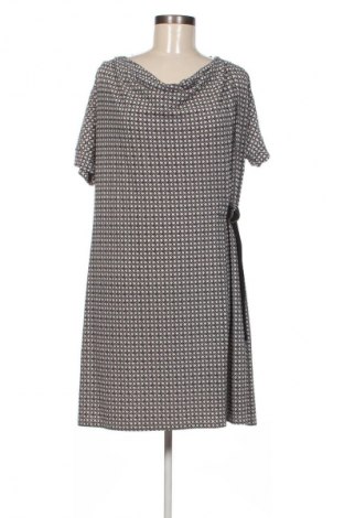 Kleid Lola & Liza, Größe XL, Farbe Mehrfarbig, Preis 33,99 €