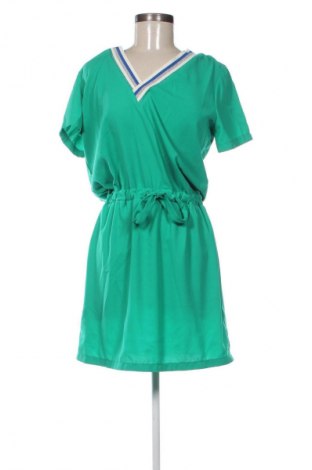 Kleid Lola & Liza, Größe M, Farbe Grün, Preis 25,00 €