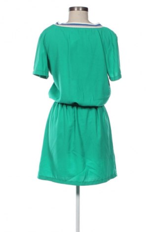 Kleid Lola & Liza, Größe M, Farbe Grün, Preis 25,00 €