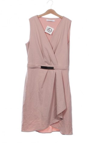 Kleid Lola & Liza, Größe XS, Farbe Aschrosa, Preis 42,99 €