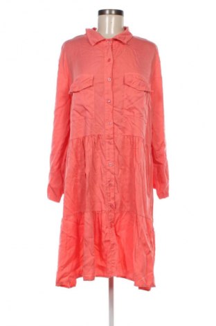 Rochie Lola & Liza, Mărime XXL, Culoare Roz, Preț 127,55 Lei