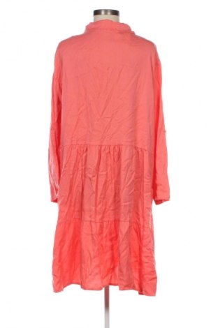 Rochie Lola & Liza, Mărime XXL, Culoare Roz, Preț 127,55 Lei