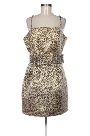 Kleid Lost Ink, Größe L, Farbe Mehrfarbig, Preis € 55,18