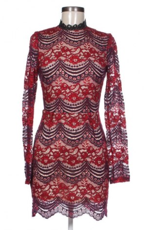 Kleid Love & Other Things, Größe M, Farbe Mehrfarbig, Preis 13,99 €