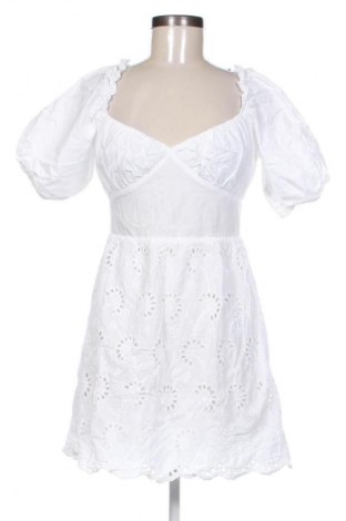 Kleid Love & Other Things, Größe S, Farbe Weiß, Preis € 25,00