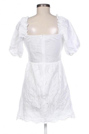 Kleid Love & Other Things, Größe S, Farbe Weiß, Preis € 25,00