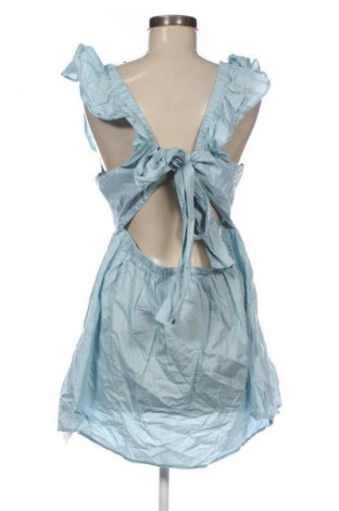 Rochie Love, Mărime XL, Culoare Albastru, Preț 66,99 Lei
