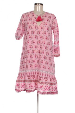Kleid Love, Größe M, Farbe Mehrfarbig, Preis 20,99 €