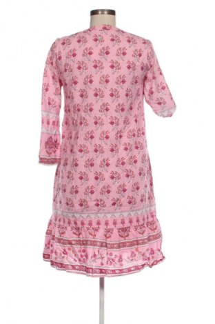 Kleid Love, Größe M, Farbe Mehrfarbig, Preis 20,99 €
