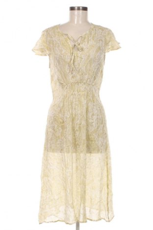 Sukienka Lucky Brand, Rozmiar M, Kolor Kolorowy, Cena 157,99 zł
