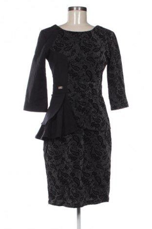 Rochie Lucy, Mărime XL, Culoare Negru, Preț 147,96 Lei