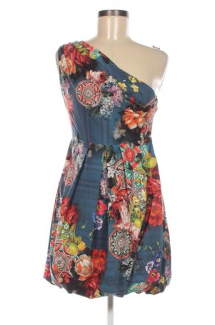 Kleid Lucy, Größe S, Farbe Mehrfarbig, Preis 14,83 €