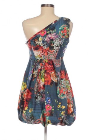 Kleid Lucy, Größe S, Farbe Mehrfarbig, Preis 14,83 €