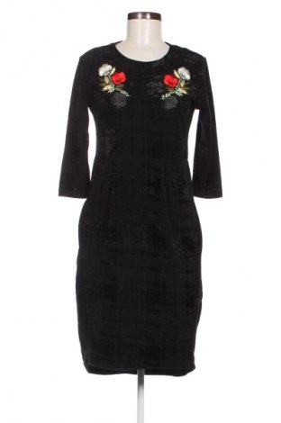 Φόρεμα Lucy, Μέγεθος S, Χρώμα Μαύρο, Τιμή 14,83 €