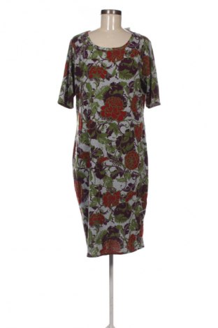 Sukienka LulaRoe, Rozmiar XXL, Kolor Kolorowy, Cena 95,99 zł