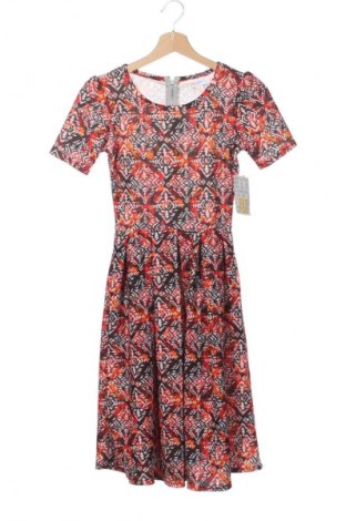 Φόρεμα LulaRoe, Μέγεθος XXS, Χρώμα Πολύχρωμο, Τιμή 17,99 €