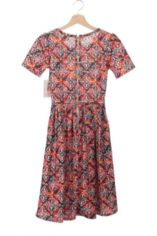 Φόρεμα LulaRoe, Μέγεθος XXS, Χρώμα Πολύχρωμο, Τιμή 17,99 €
