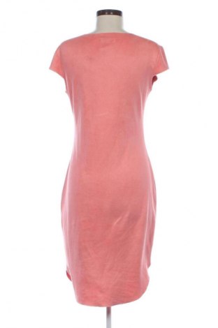 Φόρεμα Lulu Love, Μέγεθος L, Χρώμα Πορτοκαλί, Τιμή 19,99 €