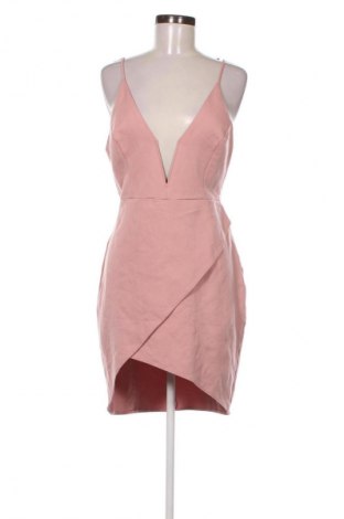 Φόρεμα Lulus, Μέγεθος L, Χρώμα Σάπιο μήλο, Τιμή 30,99 €