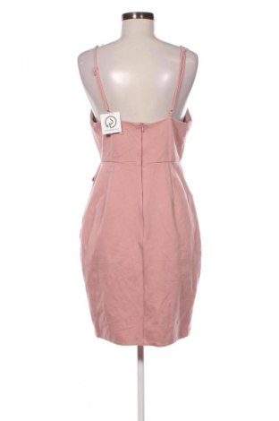 Φόρεμα Lulus, Μέγεθος L, Χρώμα Σάπιο μήλο, Τιμή 30,99 €