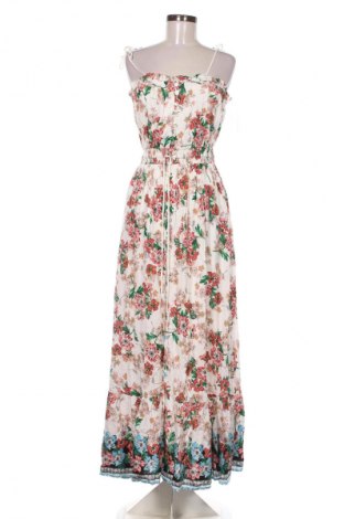 Kleid Lulus, Größe S, Farbe Mehrfarbig, Preis 33,99 €