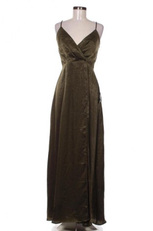 Rochie Lulus, Mărime M, Culoare Verde, Preț 457,99 Lei