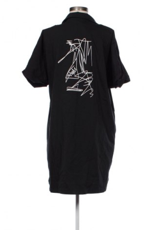 Rochie Luna, Mărime XL, Culoare Negru, Preț 209,18 Lei