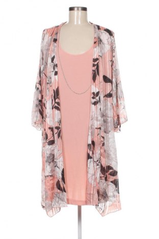 Kleid Luxology, Größe XXL, Farbe Mehrfarbig, Preis 20,99 €