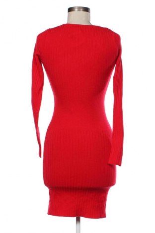 Kleid M.b. 21, Größe S, Farbe Rot, Preis € 15,00