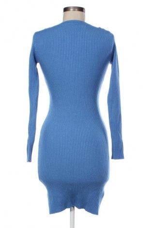 Kleid M.b. 21, Größe M, Farbe Blau, Preis € 15,00